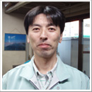 下田製畳所:3代目店主